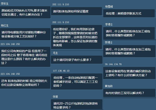 2021先進(jìn)粉體裝備制造及營銷網(wǎng)絡(luò)研討會(huì)圓滿落幕，探索網(wǎng)絡(luò)技術(shù)在行業(yè)革新中的新動(dòng)能